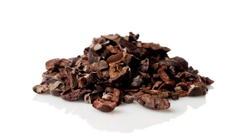 cacao-miez