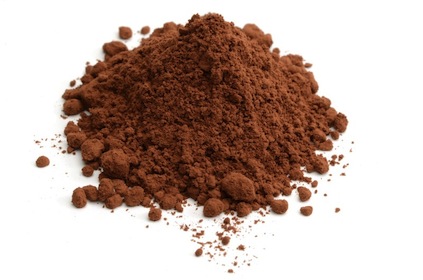 Cacao (pudra)