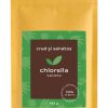 Chlorella - tablete