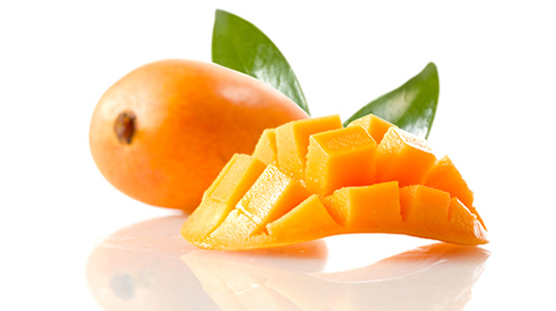 Mango - fruct organic
