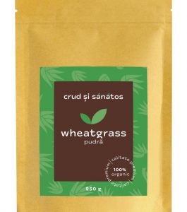 wheatgrass-pudra